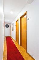 Braganca Oporto Hotel