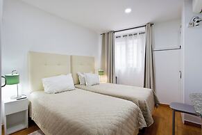 Braganca Oporto Hotel