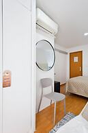 Braganca Oporto Hotel