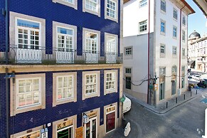 Braganca Oporto Hotel