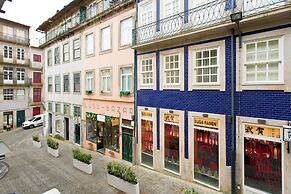 Braganca Oporto Hotel