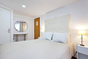 Braganca Oporto Hotel