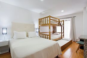 Braganca Oporto Hotel