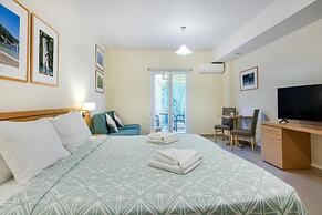 Hotel Estia