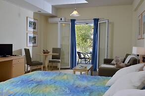 Hotel Estia