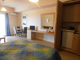 Hotel Estia