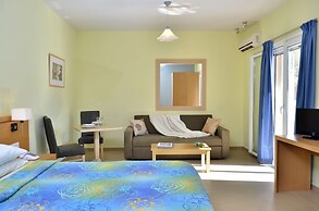 Hotel Estia