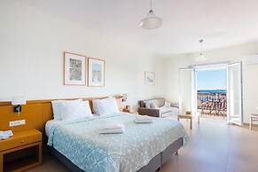 Hotel Estia
