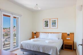 Hotel Estia