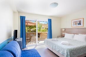 Hotel Estia