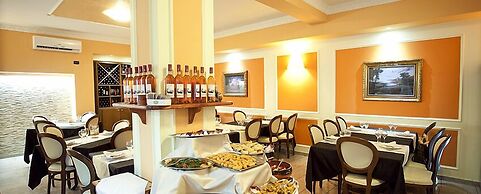 Hori Balconata 2.0 Banqueting & Accommodations