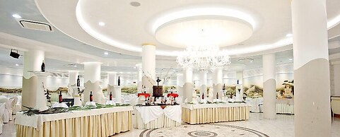 Hori Balconata 2.0 Banqueting & Accommodations