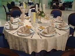 Hori Balconata 2.0 Banqueting & Accommodations