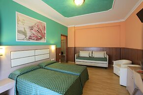 Hori Balconata 2.0 Banqueting & Accommodations