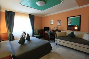 Hori Balconata 2.0 Banqueting & Accommodations