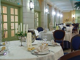 Hori Balconata 2.0 Banqueting & Accommodations