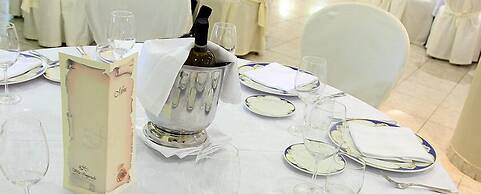 Hori Balconata 2.0 Banqueting & Accommodations