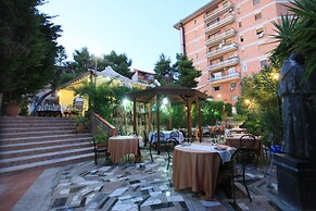 Hori Balconata 2.0 Banqueting & Accommodations