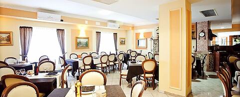 Hori Balconata 2.0 Banqueting & Accommodations