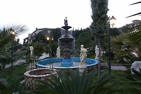 Hori Balconata 2.0 Banqueting & Accommodations