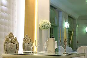 Hori Balconata 2.0 Banqueting & Accommodations