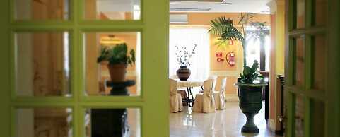 Hori Balconata 2.0 Banqueting & Accommodations
