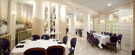 Hori Balconata 2.0 Banqueting & Accommodations