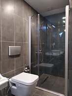 Hotel Jakaranda Istanbul