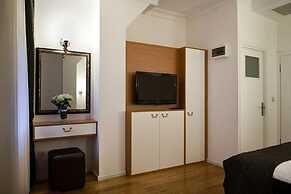 Hotel Jakaranda Istanbul