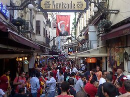 Hotel Jakaranda Istanbul
