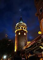 Hotel Jakaranda Istanbul