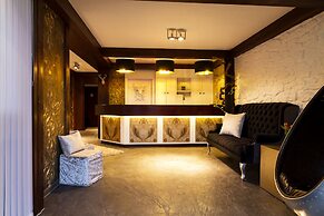 Hotel Hellers Twenty Four 1