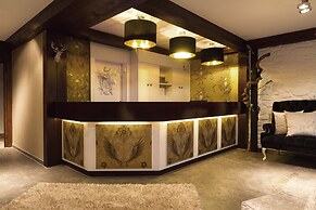 Hotel Hellers Twenty Four 1