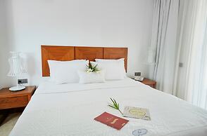 Flow Datca Surf & Beach Hotel