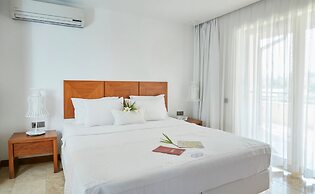 Flow Datca Surf & Beach Hotel