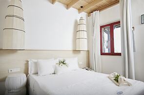 Flow Datca Surf & Beach Hotel