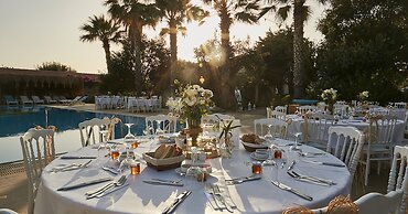 Flow Datca Surf & Beach Hotel