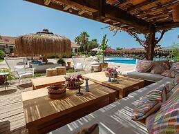 Flow Datca Surf & Beach Hotel