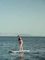 Flow Datca Surf & Beach Hotel