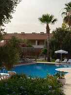 Flow Datca Surf & Beach Hotel