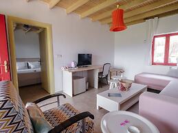 Flow Datca Surf & Beach Hotel