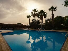 Flow Datca Surf & Beach Hotel