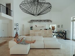 Flow Datca Surf & Beach Hotel