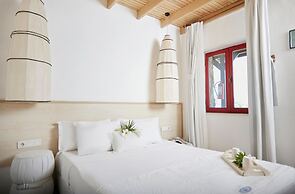 Flow Datca Surf & Beach Hotel