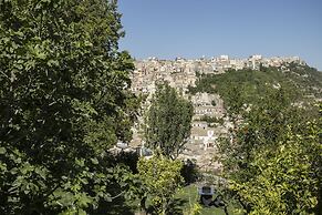 Giardino sul Duomo