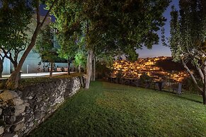 Giardino sul Duomo