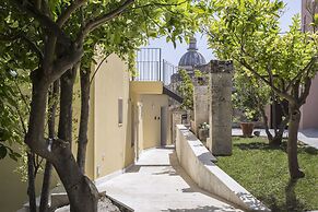 Giardino sul Duomo