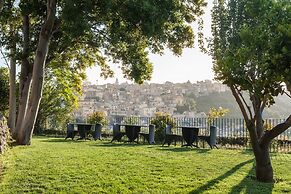 Giardino sul Duomo