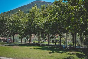 Natureland Efes