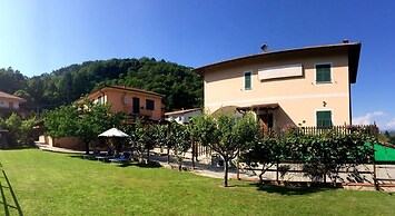 Locanda da Marco